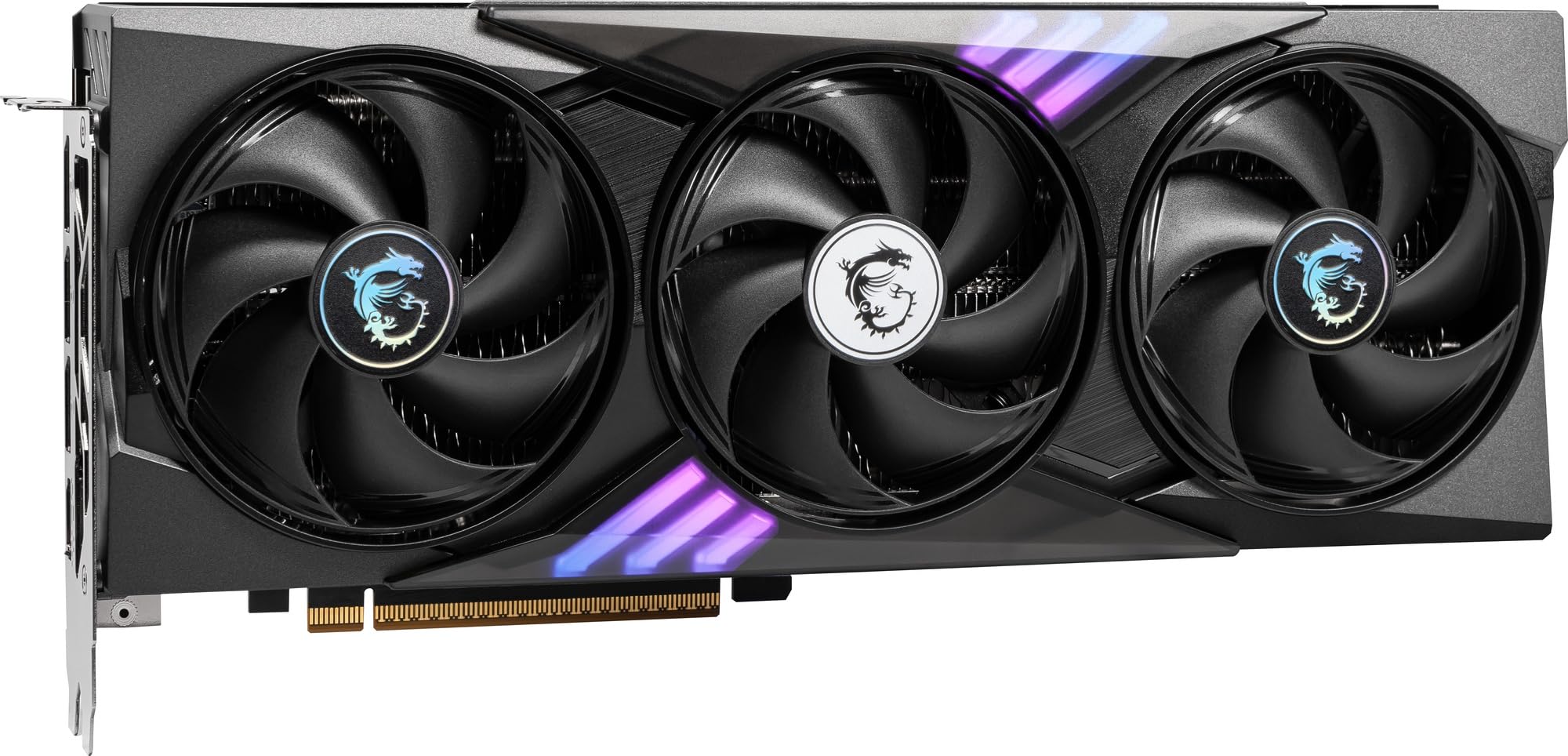 Amazon.com: MSI GeForce RTX 5060 8G Gaming Trio OC Graphics